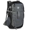 Spokey BUDDY 35 Batoh turistický 35 l, černý