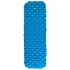 Spokey AIR BED Nafukovací matrace s vakem, 190x56x5 cm