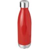 Termoláhev, ocel, 0,51 l, červená