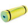 Spokey CAMPER BIG Karimatka XPE 2 vrstvy 200×60 cm