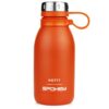 Spokey HOTTY Termoláhev, ocel, 0,52 l, oranžová