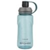 Spokey STREAM II Láhev na pití, PCTG / Bidon, 0,52 l, modrá