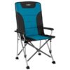 Kempingová židle Brunner Raptor Highback