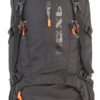 Batoh Axon HIKER 50 černá