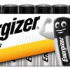 Energizer Alkaline Power Family AA 10pack