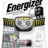 Energizer Headlight Vision Ultra 450lm 3AAA