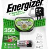 Energizer Vision HD+ 350lm 3AAA
