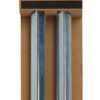 Stanové kolíky V 23 cm – 10 ks