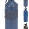 Láhev Alu 750 ml s karabinou