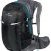 Ferrino batoh ZEPHYR 27+3 černá