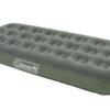 Coleman Comfort Bed Single
