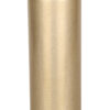 Termoska 450 ml s teploměrem zlatá