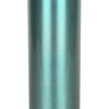 Termoska 450 ml s teploměrem tyrkysová