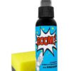 Collonil BOOM! Cleaner 100 ml s houbičkou
