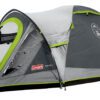 Coleman DARWIN 2+