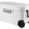 Coleman Xtreme Marine 100 QT Wheeled
