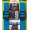 Popruh se sponou 2 x 150 cm – 2 ks