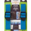 Popruh se sponou 2 x 75 cm – 2 ks