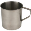 Hrnek Yate 0,5 l nerez