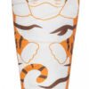 Yate Creature – oranžová