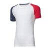 REPUBLICO T-SHIRT dětské ČR triko s bambusem