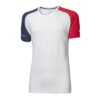 REPUBIC T-SHIRT pánské ČR triko s bambusem
